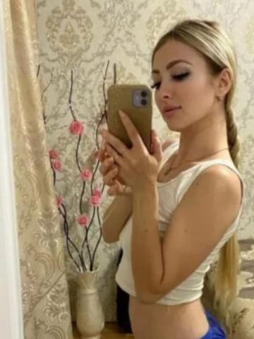 Индивидуалка Ирина Фотография 2